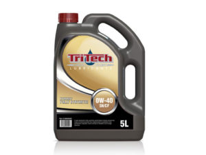 SYNERGY 0W-40 SN:CF