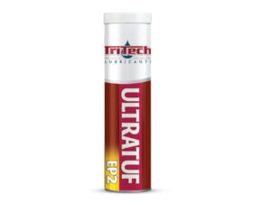 ULTRATUF PLANT EP2 RED
