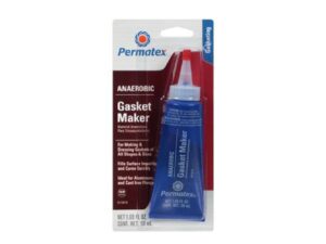 Permatex® Anaerobic Gasket Maker