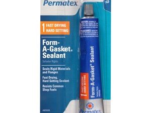Permatex® Form-A-Gasket® No. 1 Sealant