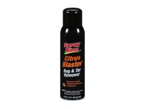 Spray Nine® Citrus Blaster™ Bug & Tar Remover