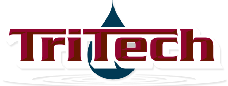 TriTech Lubricants Logo